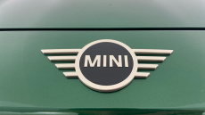 MINI Cooper 135kW E Exclusive [Level 2] 41kWh 3dr Auto Electric Hatchback